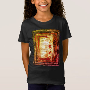 Walking Alone T-Shirt