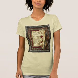 Walking Alone T-Shirt