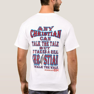 Walking and Talking T-Shirt
