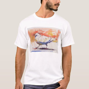Walking Dove Trasierra 1998 T-Shirt