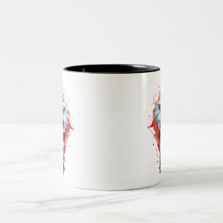 Walking Elephant Mug 2023