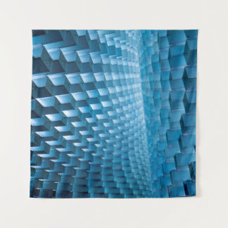 WALKING IN ONE OF THE MOST IMPRESSIVE ARCHITECTURA TAPESTRY