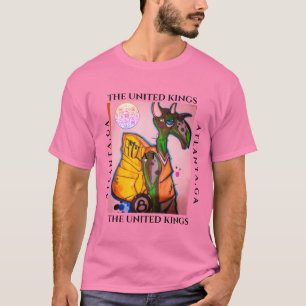 WALKING IN THE SHADOWS ~ ATL T-Shirt