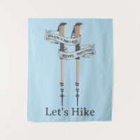 walking is the best medic Hippocrates hiking pulse