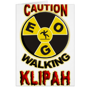 Walking Klipah