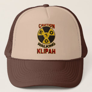 Walking Klipah Trucker Hat