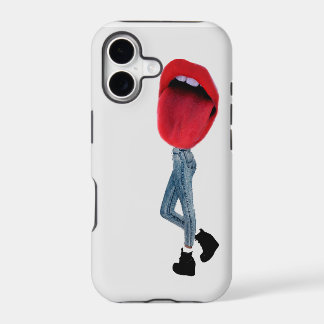 Walking Lips