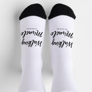 Walking Miracle Socks