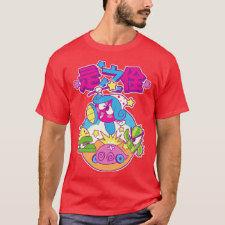 Walking of Fairy T-Shirt