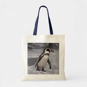 Walking Penguin Bag