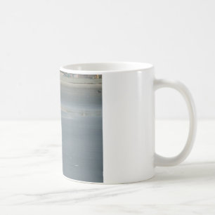 Walking solo.JPG Coffee Mug