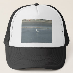 Walking solo.JPG Trucker Hat