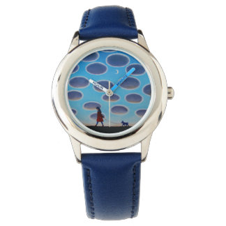 Walking The Dog/ Watch