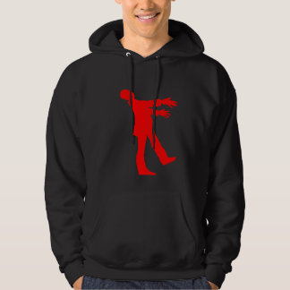 Walking Zombie Hoodie