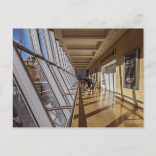 Walkthrough Postcard