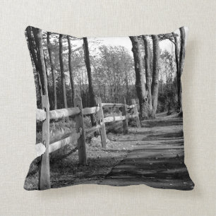 Walkway Cushion