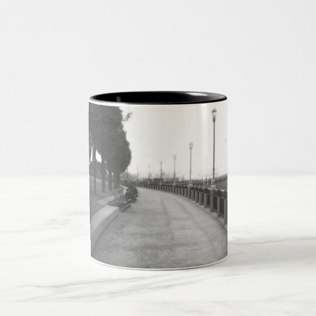 WalkWay Mug (Center)