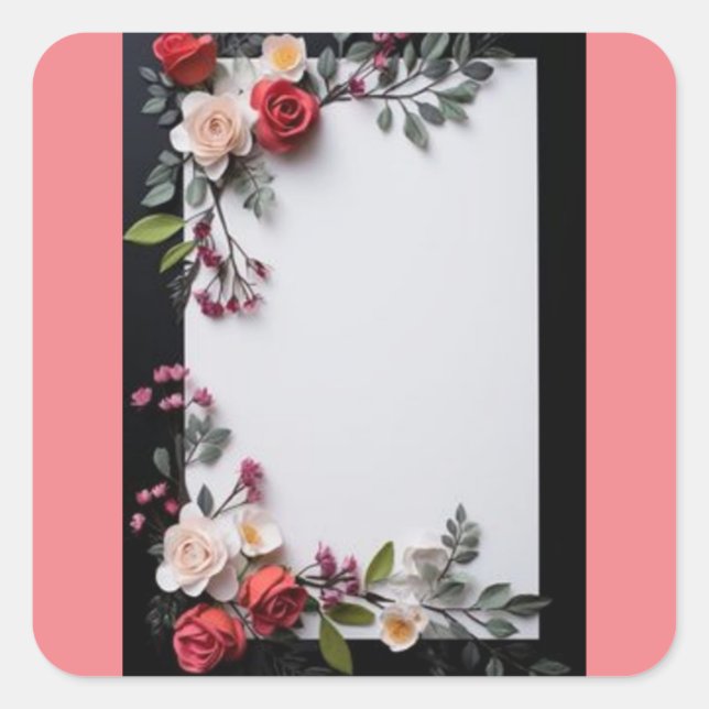  Wall Accents & Treatments > Wall Decals & Sticker (Front)