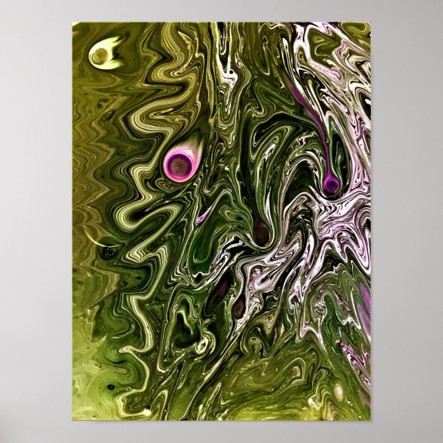 Wall Art (Front)