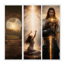 Wall art