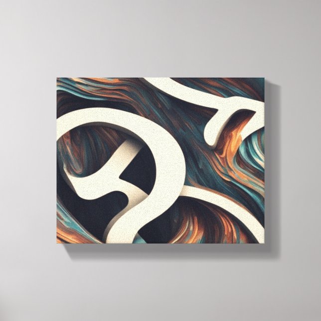 Wall Art (Front)