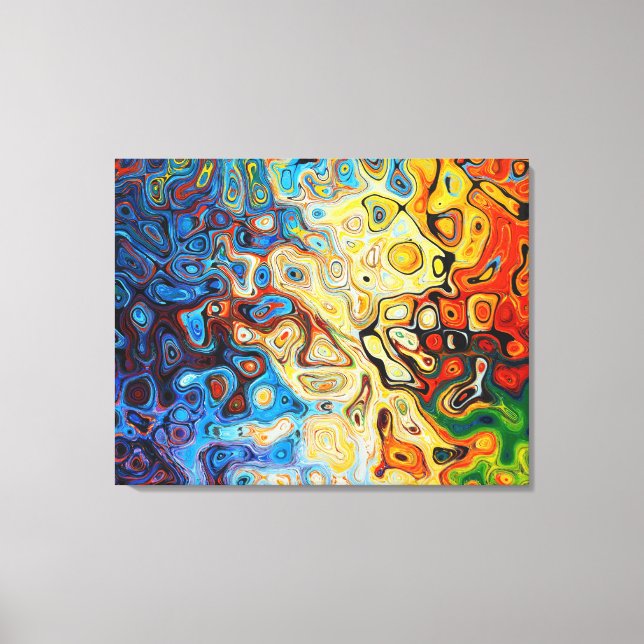 Wall Art (Front)