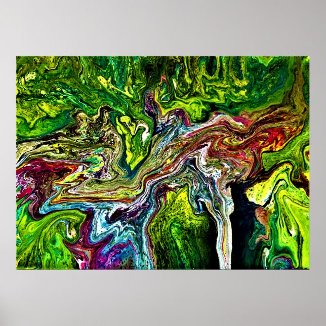 Wall Art (Front)