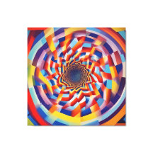Wall art