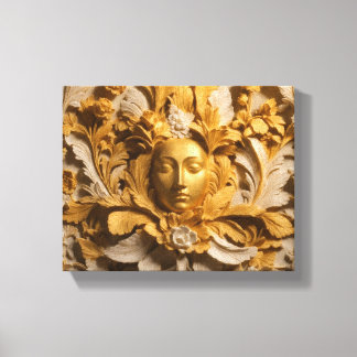 Wall art. canvas print