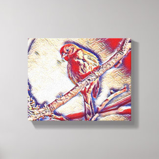 Wall Art Creation: A Journey in Brushstrokes"