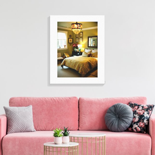 Wall Art & Décor  (Insitu(LivingRoom))