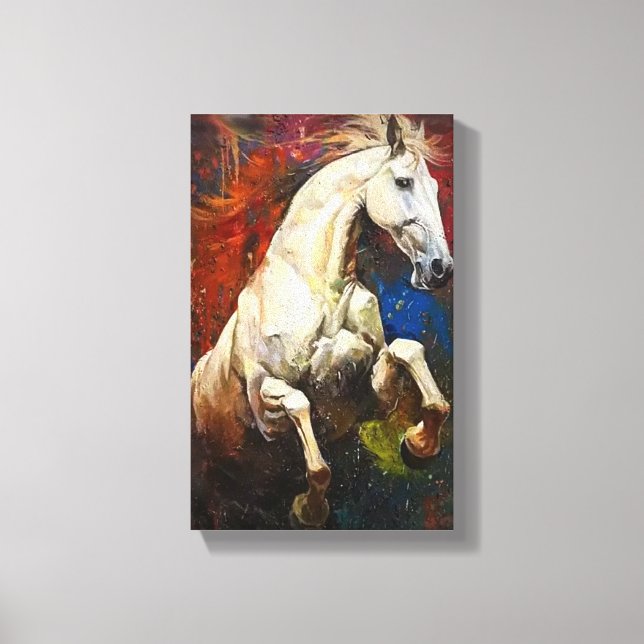 Wall Art & Décor (Front)