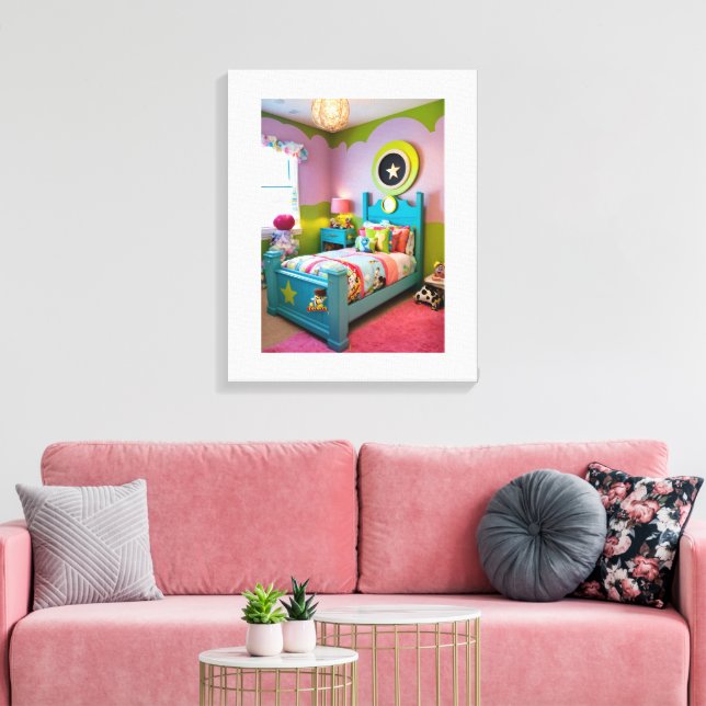 Wall Art & Décor  (Insitu(LivingRoom))