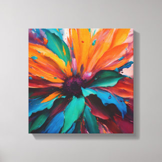 Wall art decor , canvas art