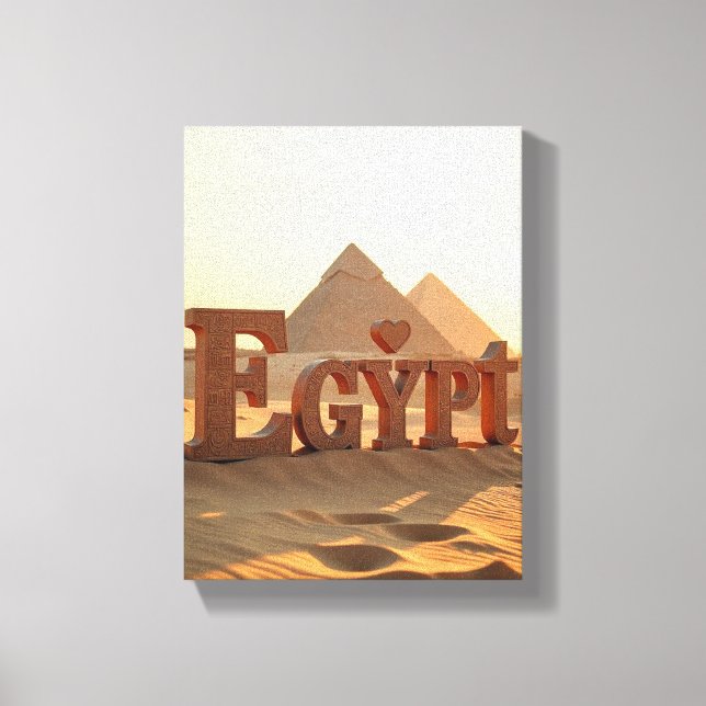 Wall Art & Décor Egypt  (Front)