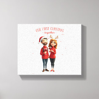 Wall Art & Décor first Christmas