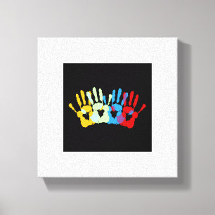 Wall Art & Décor > Gallery Art > Canvas Art