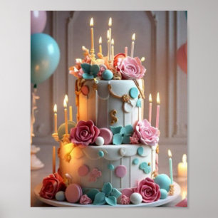 Wall Art Décor Posters Prints Crafts Part