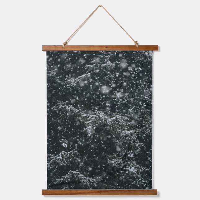 Wall Art & Décor Tapestries (Front)