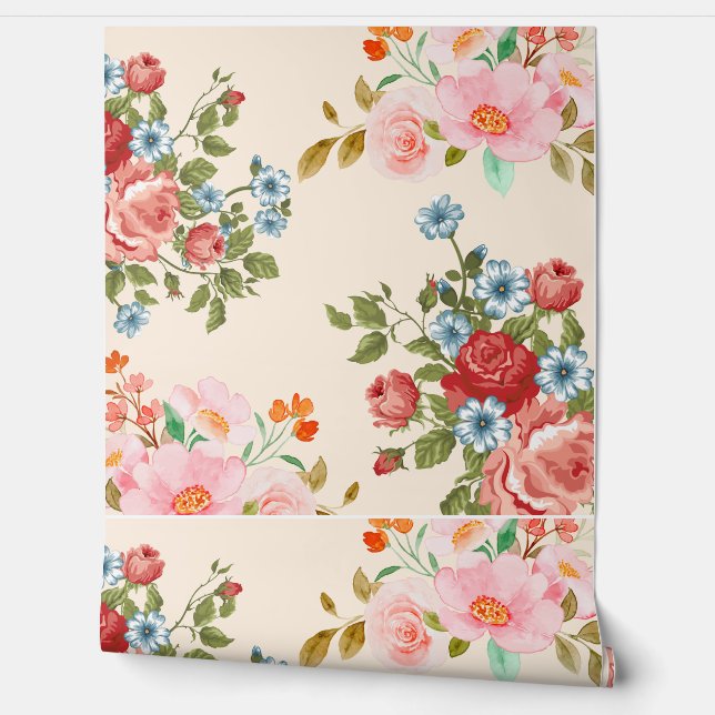 Wall Art & Décor > Wall Accents & Treatments (Unrolling)