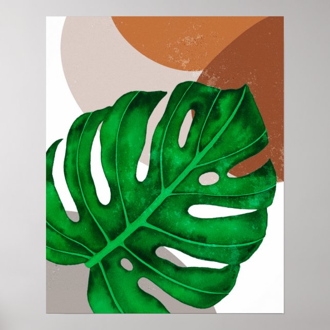 Wall-art,Home-decor,Boho-art,Bedroom-Decor,  Poster (Front)