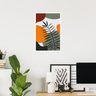 Wall art, Home decor, Boho art, Bedroom Decor,  Poster