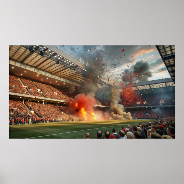 Wall Art Liverpool (Front)