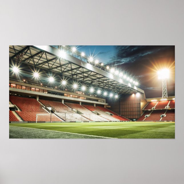 Wall Art Liverpool (Front)