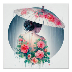 Wall Art Poster 