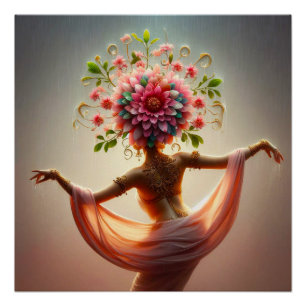 Wall Art Poster 