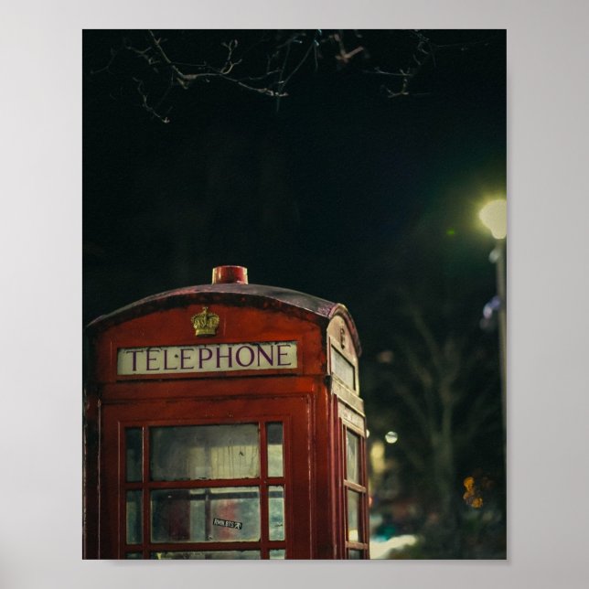 WALL ART POSTER (Front)