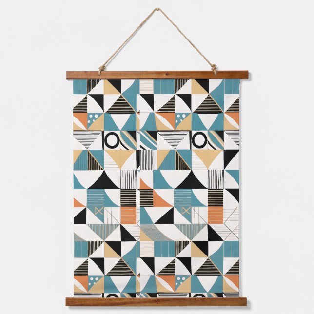 Wall art print (Front)