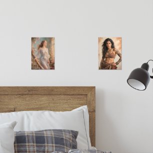 Wall Art Sets