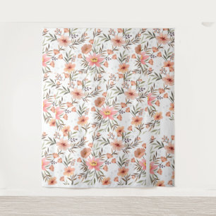 Wall art tapestry